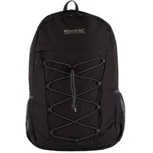Regatta Ultralite Packaway 20 l schwarz