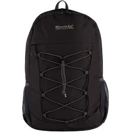 Regatta Ultralite Packaway 20 l schwarz