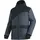 Maier Sports Ovindoli Skijacke Blau/Graphit/Schwarz 48