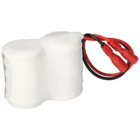 Akkuman Akkupack 12V 300mAh NiMH L5x2 CP300H 12cm Kabel