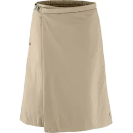 Fjällräven Insulated Rock Beige S/M