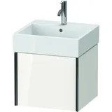 Duravit XViu Waschtischunterschrank mit 1 Auszug, XV42330B285