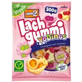 nimm2® Lachgummi YoDinos Fruchtgummi 300,0 g