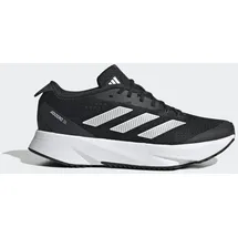 adidas Adizero SL W CBLACK/FTWWHT/CARBON, 39 1⁄3 - Schwarz,Weiß