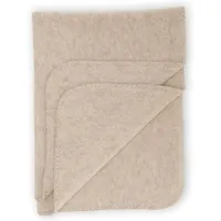 Engel - Baby-Decke mit Muschelkante, - Decke Gr 80