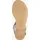 TAMARIS Sandalette Damen Vegan Bequem weiß,EU 39