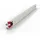 PATCHBOX PB CONEX8STPRD / Kabelkassette, Cat.6a STP, 0.8 m, rot