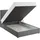Atlantic Home Collection ALISIA 100 x 200 cm Grau