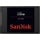 SanDisk Ultra 3D 500 GB 2,5" SDSSDH3-500G-G26