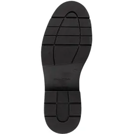 Marc O'Polo Marc OߴPolo Herren Loafer aus Leder elegant, Schwarz (Black), 45