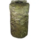 Lomo 40L Camouflage Dry Bag - Roll Down, grün, Outdoor" | "Adventure