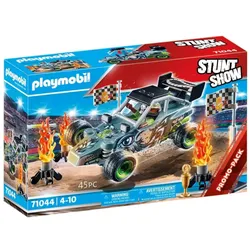 Playmobil Stuntshow Racer