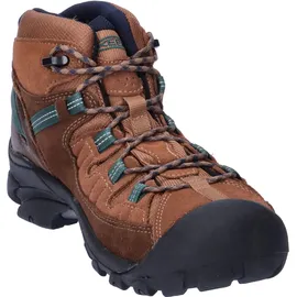 Keen targhee II MID waterproof braun - 44.1/2