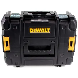 DeWalt DCD 709 M2T inkl. 2 x 4,0 Ah + TSTAK Box