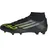 Core Black / Iron Metallic / Lucid Lemon 44 2/3