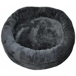 Nanook Liegeplatz anthrazit Ø  50 cm