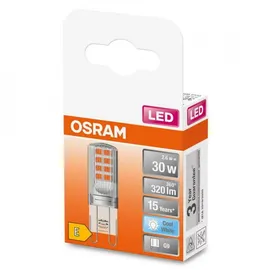 Osram LED Pin G9 320 lm,