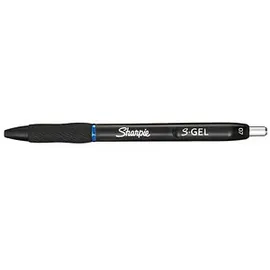 Sharpie Kugelschreiber Gel Blau 0,7 mm 1 St.