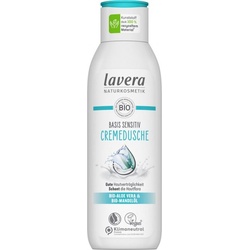 Lavera Basis Sensitiv Cremedusche