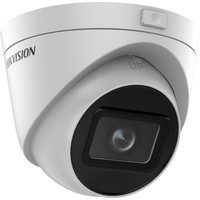 HIKVISION Digital Technology DS-2CD1H43G0-IZ(C) Outdoor Turret IP Sicherheitskamera 2560 x 1440 p... (2560 x 1440 Pixels), Netzwerkkamera, Weiss
