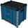 Bosch L-BOXX Contractor Drawer 3 unbestückt grau 559 x 432 x 476