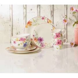 Villeroy & Boch Mariefleur Basic Kombiservice 8-tlg. (1041008854)