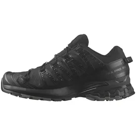 Salomon XA Pro 3D V9 Damen Black/Phantom/Pewter 44
