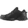 Salomon XA Pro 3D V9 Damen Black/Phantom/Pewter 44