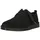 CLARKS Coal London Herren Schwarz 40