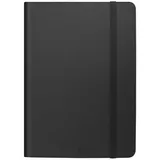 CELLY Hülle BOOKBAND18 für iPad Pro 11 Schwarz