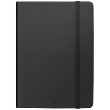 CELLY Hülle BOOKBAND18 für iPad Pro 11 Schwarz