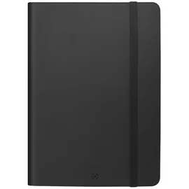 CELLY Hülle BOOKBAND18 für iPad Pro 11 Schwarz