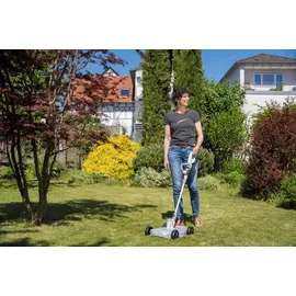 Ikra mogatec IART 2030 F inkl. 1 x Akku und Ladegerät