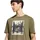 adidas Outdoor Kajak Grafik grün XL
