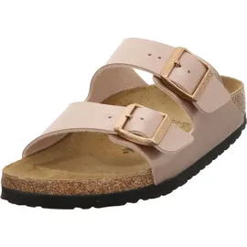Birkenstock Arizona Birko-Flor rosa 39