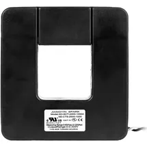 SolarEdge Stromwandler, 2000A Stromsensor für Ertragszähler SE-CTB-4X4-2000
