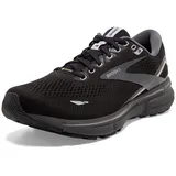 Black / Blackened Pearl / Alloy 40,5