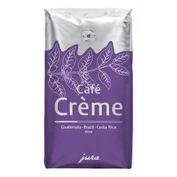 Café Crème Blend 250g Kaffeebohnen