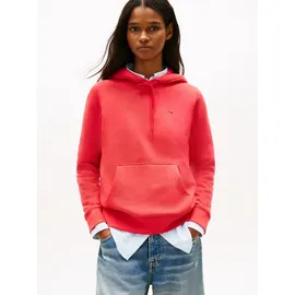 Tommy Hilfiger Hoodie Rot XS