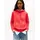 Tommy Hilfiger Hoodie Rot XS