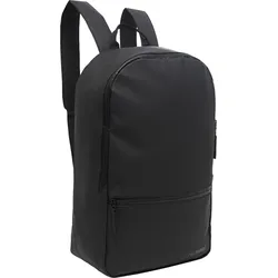 Rucksack Lifestyle Back Multisport Erwachsene HUMMEL SCHWARZ|SCHWARZ|SCHWARZ Einheitsgröße