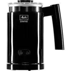 Melitta Cremio 1014-02 schwarz