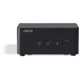 Asus NUC 14 Pro Revel Canyon NUC14RVHv7000R0 Core Ultra 7 165H 0GB/0GB Barebone ohne Netzkabel