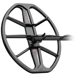 MineLab Metalldetektor M15 15×12'' Suchspule