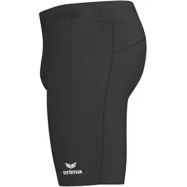 Erima T&F WINGS Tight Schwarz 128