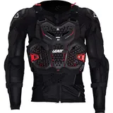 Leatt Body Protector 5.5 Evo Schwarz S
