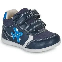 Geox  Kinderschuhe B ELTHAN BOY  in Marine, 20