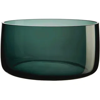 Asa Selection ASA Schale Ajana, grün, D. 21,5 cm, - Trinken, Geschirr, Schalen - LBH 21.50x21.50x11 cm