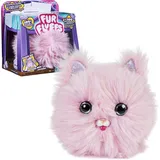 Spin Master FurFluffs Kätzchen 30 cm Rosa
