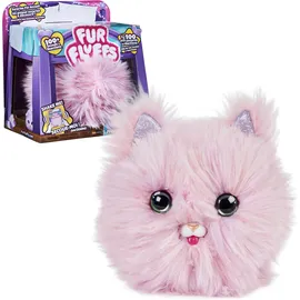 Spin Master FurFluffs Kätzchen 30 cm Rosa
